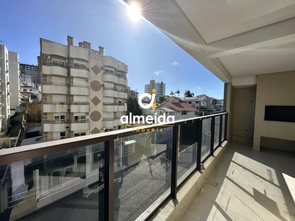 Imagem APARTAMENTO ALTO PADRÃO