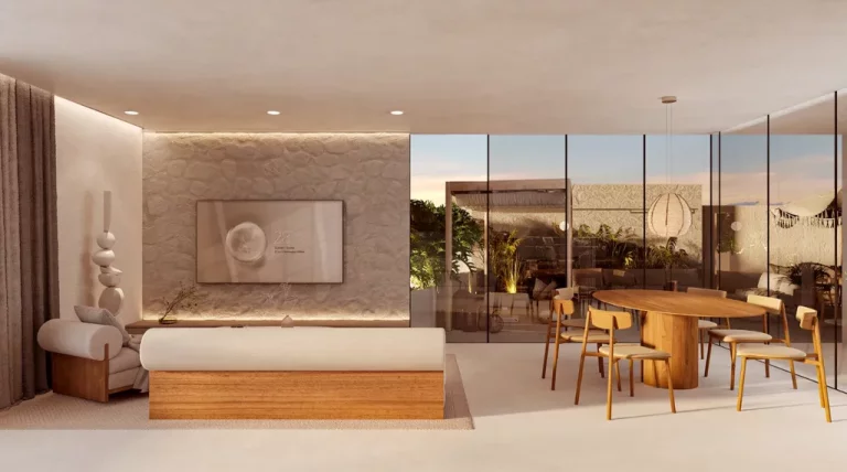 Imagem Sensui House - Apartamento à venda no bairro Centro - Porto Belo/SC