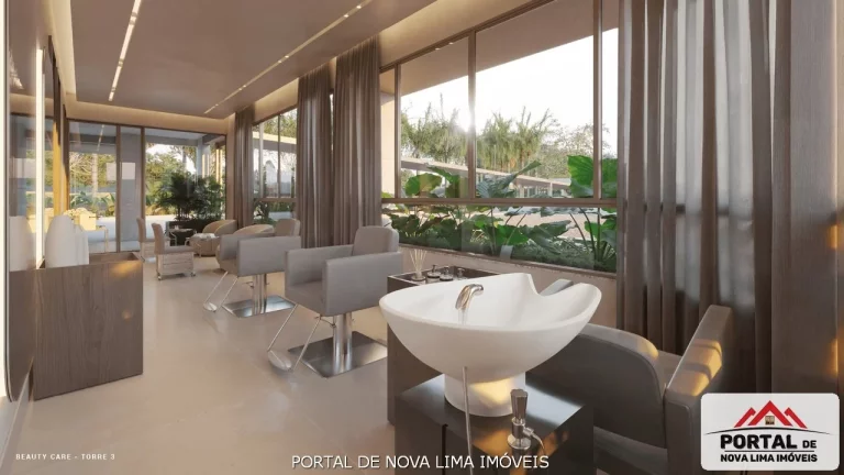 Imagem Hyde Park: O Lançamento 2 e 3 quartos Mais Sofisticado da Lagoa dos Ingleses ? Viva com Vista para o Extraordinário!