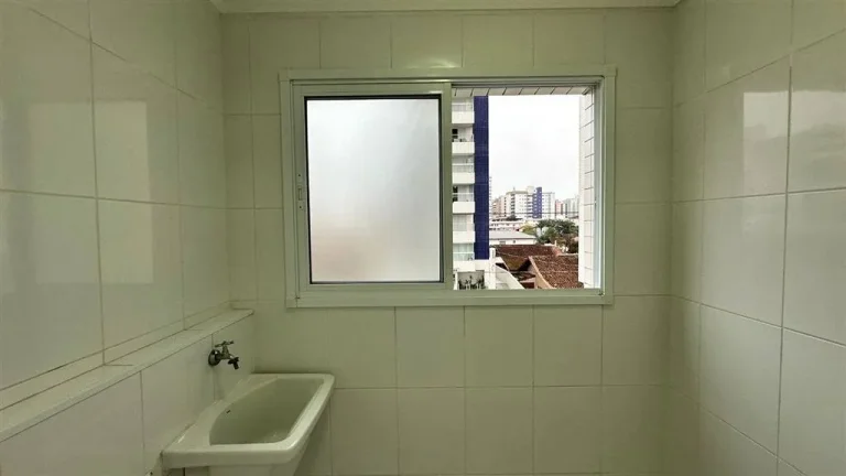 Imagem APARTAMENTO GUILHERMINA - PRAIA GRANDE SP