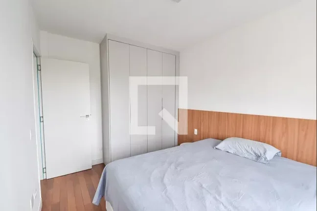 Imagem Apartamento à Venda - Vila Mariana, 2 Quartos, 57 m2