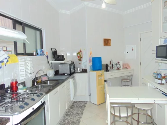 Imagem Praia de Pitangueiras,Amplo Apartamento com 132 Metros Úteis,Lazer,2 Garagens,Centrinho,Novo!