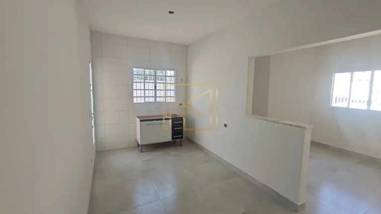 Imagem Casas / Padrão na cidade de Hortolândia