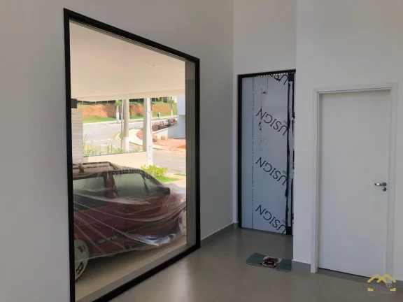 Imagem Casa 3 Suítes com piscina - Bairro Gramadão - Jundiaí /SP