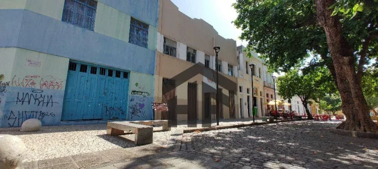 Imagem Prédio Comercial no Centro, Recife, PE