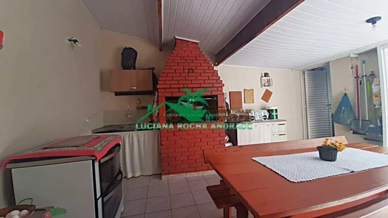 Imagem Casa Padrão