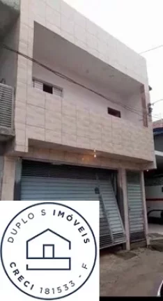 Imagem Imóvel em São Paulo, zona sul, localizado no jardim sabia, a 10 minutos do terminal varginha.