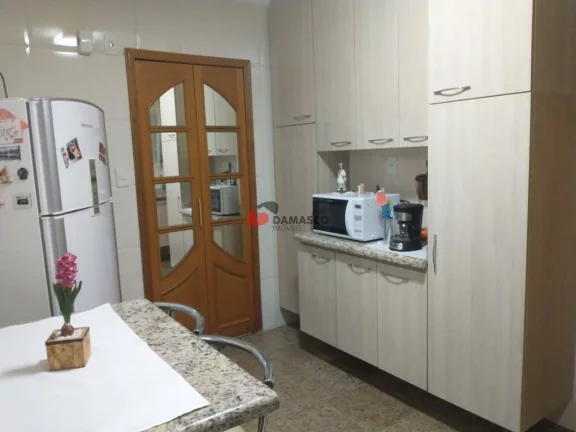 Imagem Apartamento à venda 2 Quartos, 1 Suite, 2 Vagas, 78M², Vila Bela, São Paulo - SP