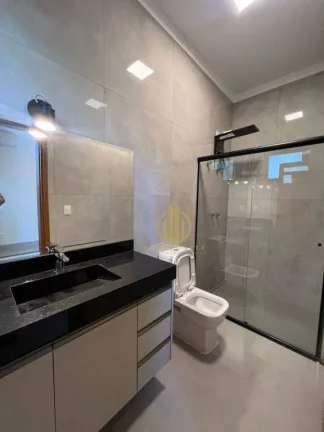 Imagem Casa com 3 suítes com piscina à venda, 155 m² por R$ 0 - San Marcos - Ribeirão Preto/SP