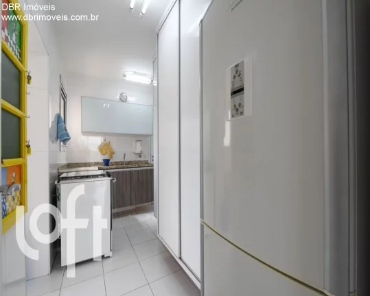 Imagem APARTAMENTO RESIDENCIAL em São Paulo - SP, Lapa