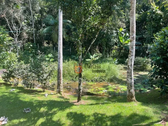 Imagem Chácara com 10 dormitórios à venda, 1500 m² por R$ 900.000,00 - Jardim Guarau - Peruíbe/SP