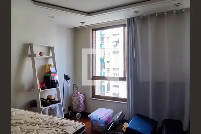 Imagem Apartamento à Venda - Copacabana, 5 Quartos, 200 m2