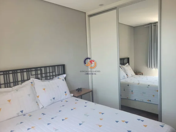 Imagem APARTAMENTO 37 m² - CIDADE PATRIARCA