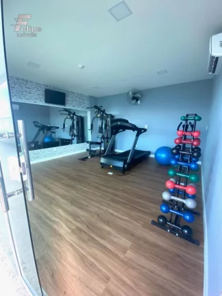 Imagem NOVÍSSIMO APARTAMENTO PRONTO PRA MORAR