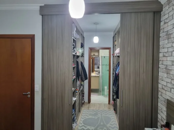 Imagem CASA À VENDA CONDOMÍNIO VIVENDA CENTENÁRIO, JUNDIAÍ