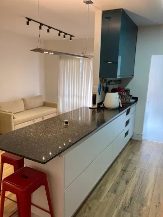 Imagem Apartamento Condomínio Vision Andar Alto 2 Dormitorios 2 Suítes