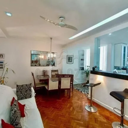 Imagem Copacabana – Rua Paula Freitas | Residencial › Apartamento 3 quarto(s) à Venda