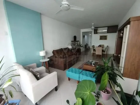 Imagem Copacabana – Rua Barata Ribeiro | Residencial › Apartamento 3 quarto(s) à Venda