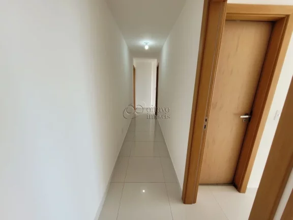 Imagem APARTAMENTO COM 4 DORMITÓRIOS PARA ALUGAR POR R$ 6.500,00/MÊS - PRAIA DO PECADO - MACAÉ/RJ