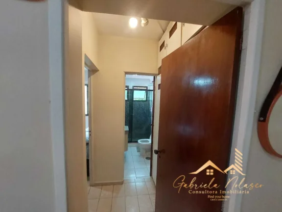 Imagem Apartamento à venda no bairro José Menino - Santos/SP