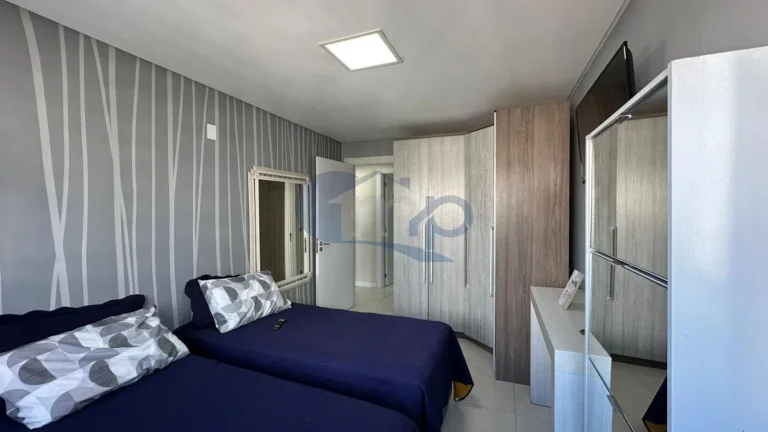 Imagem Apartamento á venda com 3 dormitórios no centro de Torres/RS