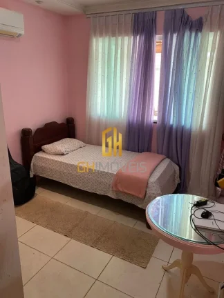 Imagem CA1598Linda casa com 3 quartos sendo 2 suítes localizada no Jardim tropicalA casa possui - 3 quarto...