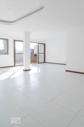 Imagem Apartamento à Venda - Recreio, 2 Quartos, 200 m2