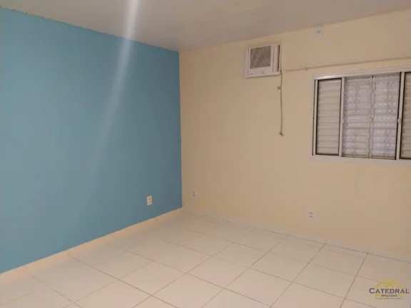 Imagem Casa térrea com 2 quartos e 1 vaga coberta no bairro Água Doce - Jundiaí/SP