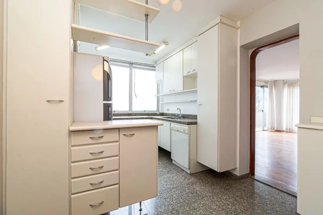 Imagem APARTAMENTO RESIDENCIAL em São Paulo - SP, Morumbi