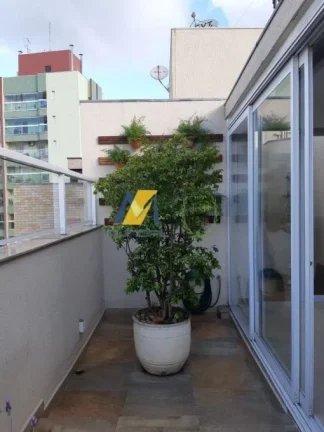 Imagem Imóvel com boa relação entre espaço e localização