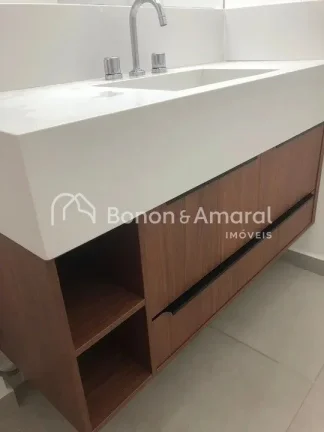 Imagem Lindo apartamento à venda no Edifício Residencial Plaza Cambuí em Campinas - SP

Conta com sala d...