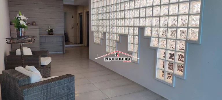 Imagem Apartamento com 3 dormitórios à venda, 88 m² por R$ 600.000,00 - Canto do Forte - Praia Grande/SP