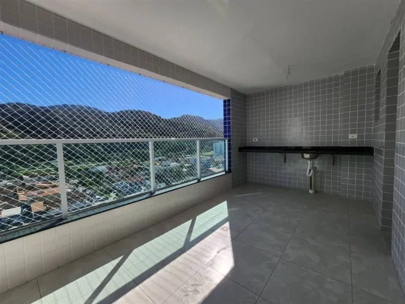 Imagem Apartamento à Venda em Centro, Mongaguá - SP