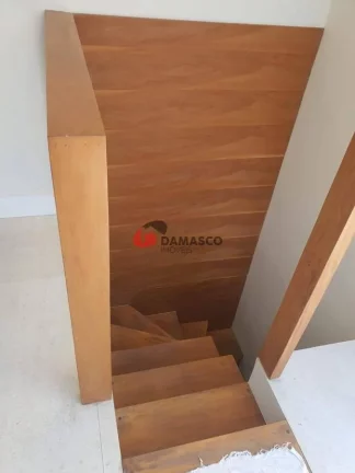 Imagem Cobertura à venda 2 Quartos, 1 Suite, 3 Vagas, 180M², Santa Maria, São Caetano do Sul - SP
