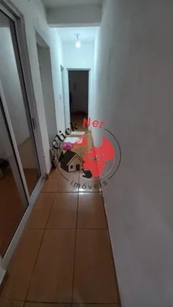 Imagem Sobrado à Venda no bairro Cooperativa em São Bernardo do Campo