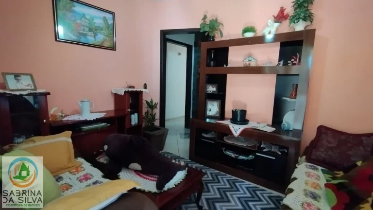 Imagem Casa - Badenfurt - Blumenau