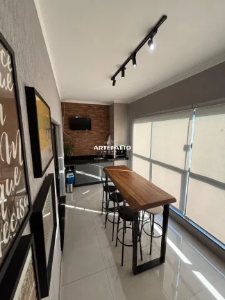 Imagem Apartamento Piratininga duas suítes