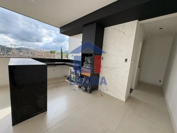 Imagem APARTAMENTO RESIDENCIAL em PARÁ DE MINAS - MG, SAO JOSE