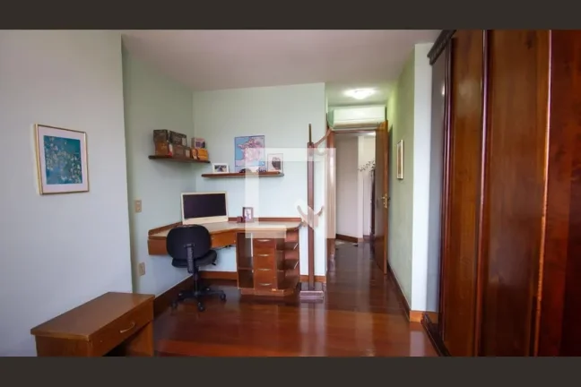 Imagem Apartamento à Venda - Recreio, 5 Quartos, 345 m2