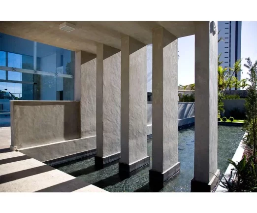 Imagem 3 Suites no Horto Florestal Edf. Lumiere - 143,00m2 - Dependências completas, nascente, ventilado, armários MARCATTO e 02 vagas por R$ 1.900.000,00