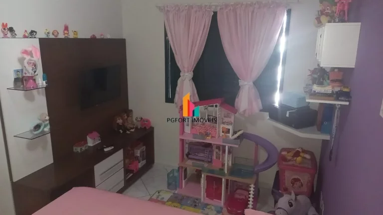 Imagem APARTAMENTO RESIDENCIAL em PRAIA GRANDE - SP, CANTO DO FORTE