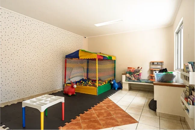 Imagem COBERTURA RESIDENCIAL em São Paulo - SP, Vila Olímpia