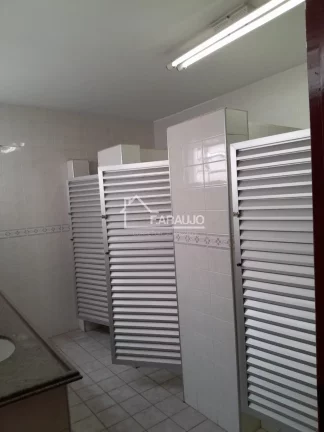 Imagem Predio comercial para locação em Sorocaba-SP!