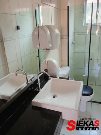 Imagem APARTAMENTO RESIDENCIAL em SÃO PAULO - SP, CONJUNTO RESIDENCIAL JOSÉ BONIFÁCIO