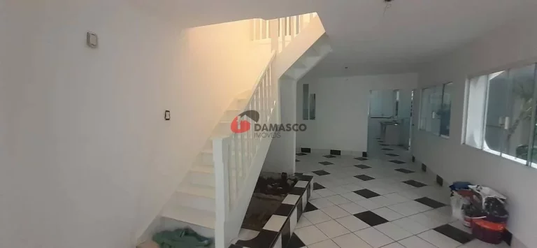 Imagem Sobrado à venda 4 Quartos, 3 Suites, 2 Vagas, 265M², Aclimação, São Paulo - SP
