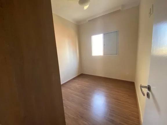Imagem Casa 3 Dormitórios Villagio Santa Rosália- Sorocaba/SP