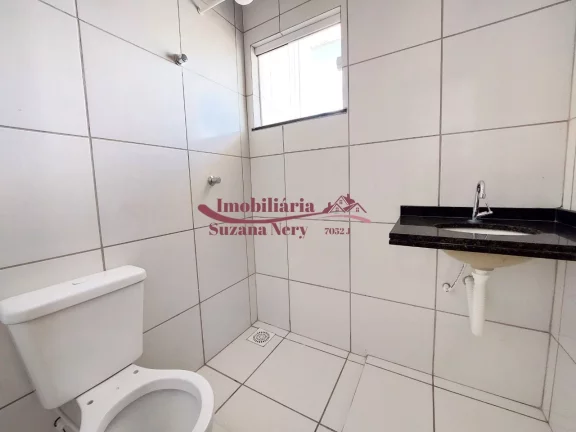 Imagem CASA COM 2 QUARTOS NO LOTEAMENTO JARDINS HELENA