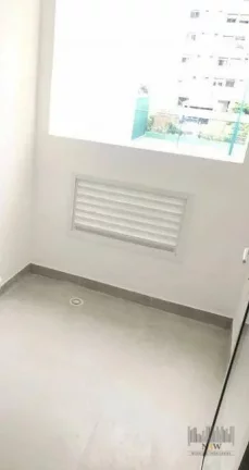 Imagem Apartamento à venda na Vila Leopoldina São Paulo SP com 1 dormitórios, 1 suíte, 2 vagas de garagem e 69m².