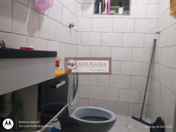 Imagem Casa térrea em Jardim Edi - São Paulo