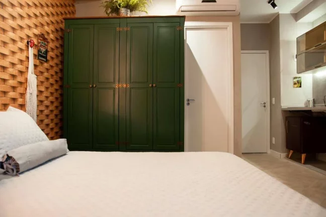 Imagem Oportunidade de VENDA em Pinheiros - Meet SP Home 25m²